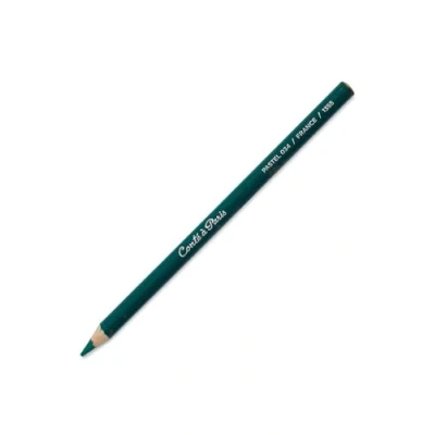 Imagen de Conté À Paris Lápiz Pastel, Verde Esmeralda