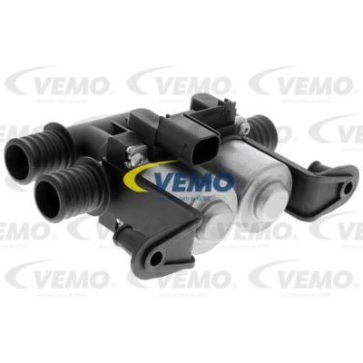 Imagen de VEMO V20 77 1011 Válvula de control refrigerante Original calidad BMW: X5