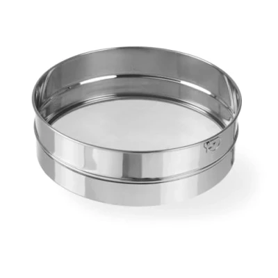 Imagen de HENDI Tamiz para azúcar en polvo ø250x(H)75 mm