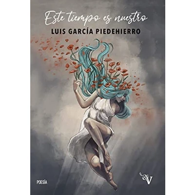 Imagen de Este tiempo es nuestro (POESIA JOVEN)