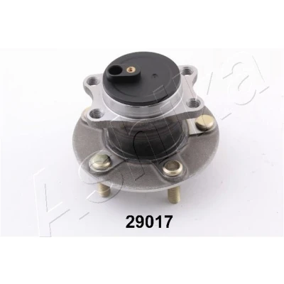 Imagen de ASHIKA 44 29017 Juego de cojinete rueda Eje trasero JEEP: Compass, Patriot, DODGE: Caliber