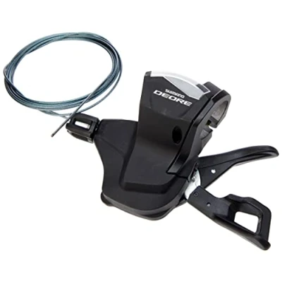 Imagen de SHIMANO Shi1819, Comando Unisex, Nero (Black), M