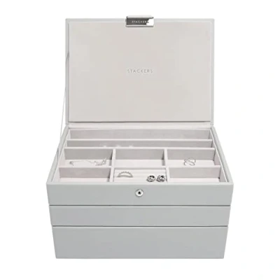 Imagen de Stackers Joyero, juego de 3