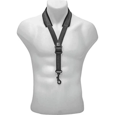 Imagen de BG Cordón de saxo Comfort mosquetón talla XS
