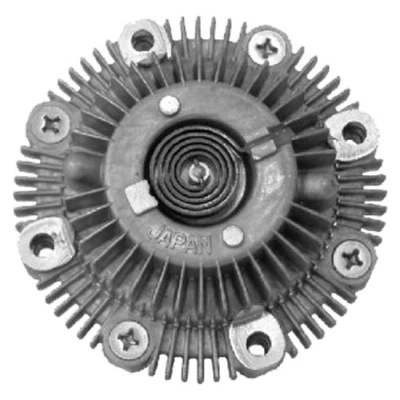 Imagen de ASHIKA 36 08 802 Viscoso de Ventilador SUZUKI: Jimny SUV