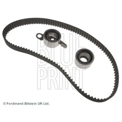 Imagen de BLUE PRINT ADH27319C Kit de correa distribución 112 con perfil dientes trapezoidal HONDA: CIVIC 6 Hatchback, Fastback
