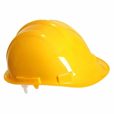 Imagen de Portwest Casco Expertbase, Color: Amarillo, PW50YER