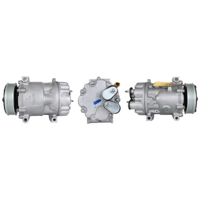 Imagen de Compresor, aire acondicionado ELSTOCK 51 1073