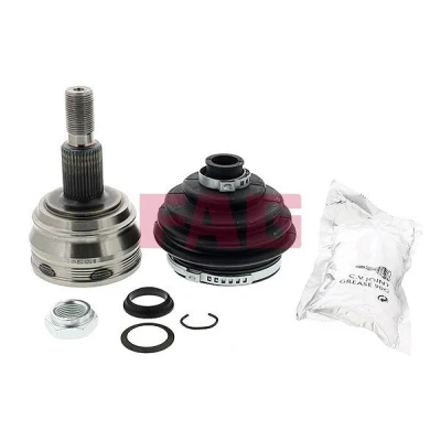 Imagen de FAG 771 0763 30 Junta Homocinética Policloropreno (Neopreno) SEAT: Leon I Hatchback, Toledo 2 Limousine, VOLKSWAGEN: Golf 4, New Beetle Hatchback