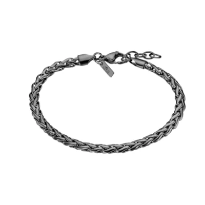 Imagen de LOTUS STYLE Pulsera LS2366 2/3 Urban Man Acero inoxidable 316l 215.00 mm Hombre
