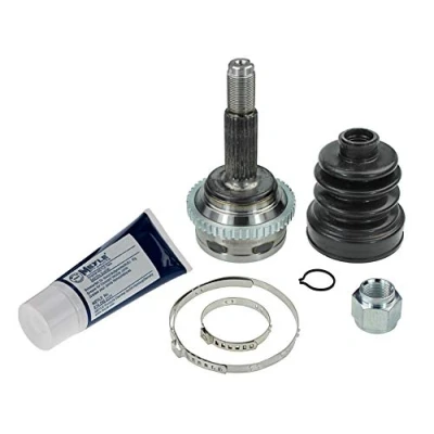 Imagen de MEYLE 29 14 498 0004 Junta Homocinética ORIGINAL Quality lado de rueda con anillo ABS DAEWOO: Kalos Hatchback