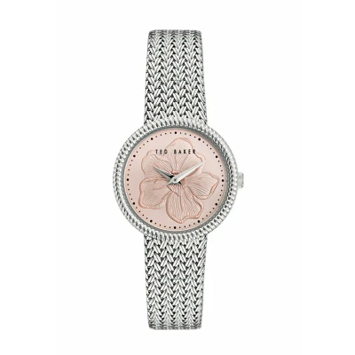 Imagen de Ted Baker Emily Reloj, Mujer, Talla: One Size, Silver tone