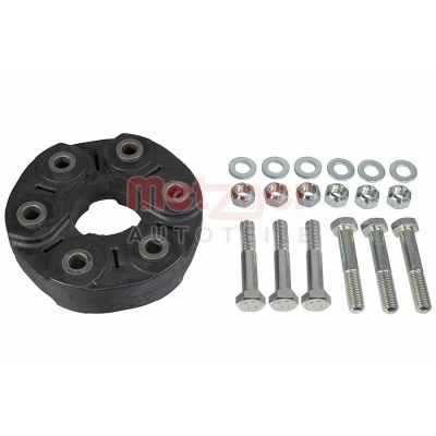 Imagen de METZGER 8073635 Flector 105 140 BMW: 5 Berlina, GT, 3 Berlina
