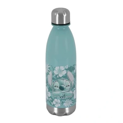 Imagen de Botella Karactermania Stitch Aloha