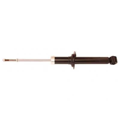Imagen de MAPCO 40519 amortiguador Eje trasero Presión de gas Bitubular Cartucho columna Anillo inferior, Espiga arriba VOLVO: S40 I