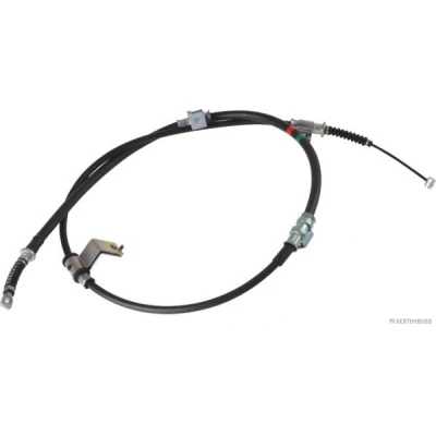Imagen de HERTH+BUSS JAKOPARTS J3920534 Cable de Freno Mano 1700 HYUNDAI: H 1 / Starex MPV, Travel, Furgón
