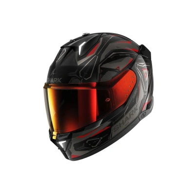 Imagen de SHARK HE0822E KAR XS Cascos integrales