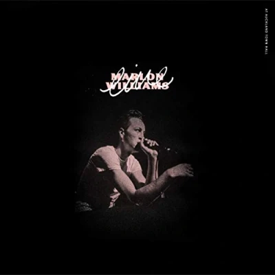 Imagen de Live At.. coloured Vinilo