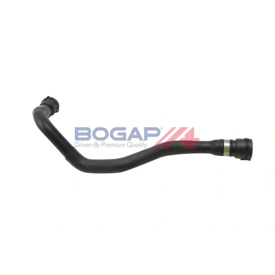 Imagen de BOGAP B4228591 Manguitos de Radiador BMW: X5 (E53) 3.0 d 2001 2006