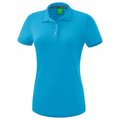 Imagen de Erima Funcional Polo, Curacao, 44 para Mujer
