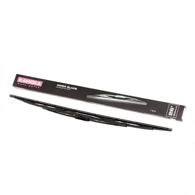 Imagen de Limpiaparabrisas Kamoka Conticlassic 26650 650mm delante Estándar PEUGEOT: 206 Hatchback, 307 SW, TOYOTA: Auris Hatchback