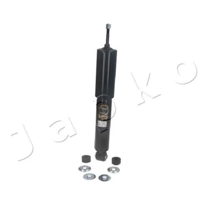 Imagen de JAPKO MJ33054 Amortiguador Eje delantero Presión de gas Bitubular telescópico Anillo inferior, Espiga arriba FORD: Ranger Mk2