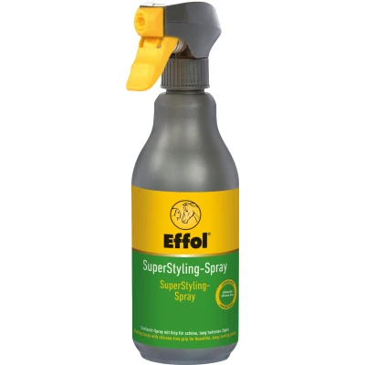 Imagen de Effol SuperStyling Spray 500ml