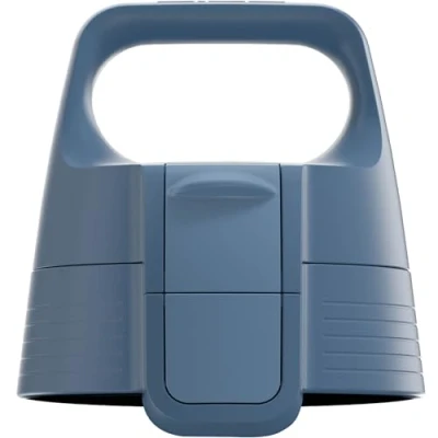 Imagen de Sigg WMB ONE TOP 2 Deep Blue