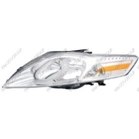 Imagen de PRASCO FD1104903 Faros derecha H1, H7 FORD: MONDEO 4 Stufenheck, 4, Turnier