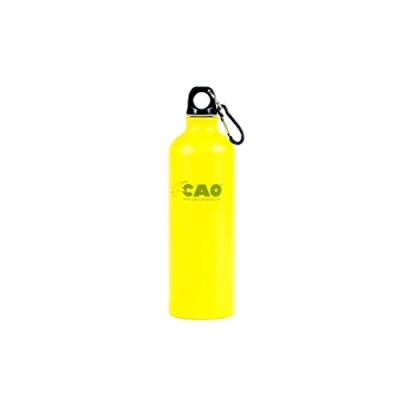 Imagen de CAO 797j Gourde Unisex, Amarillo limón