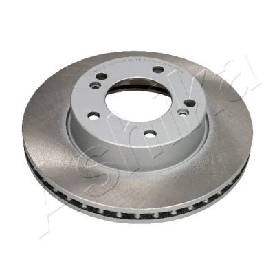 Imagen de ASHIKA 60 0S S02C Disco de freno Eje delantero 299,6 28 5 85 ventilado barnizado SSANGYONG: Rodius I