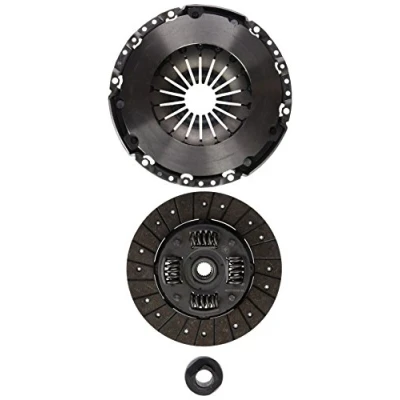 Imagen de MECARM MK10085 Kit de Embrague con cojinete desembrague 240mm FIAT: Ducato III Furgón, Camión plataforma / Chasis, Bus