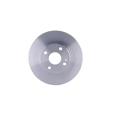 Imagen de HELLA 8DD 355 106 491 Disco de freno 255 20 04/05 100 ventilación interna sin cojinete rueda, perno sujeción buje rueda