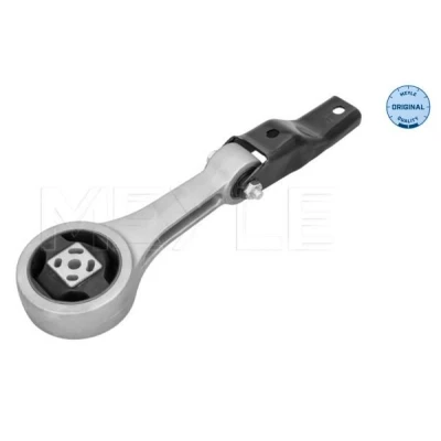 Imagen de MEYLE 100 199 0236 Soporte de motor debajo Rodamiento caucho metal Brazo torsión VOLKSWAGEN: Polo V Hatchback, SEAT: Toledo 4