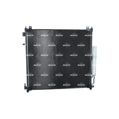 Imagen de NRF 350604 Condensador con secador, junta anular 14,4 11 535 LAND ROVER: Range Rover 4