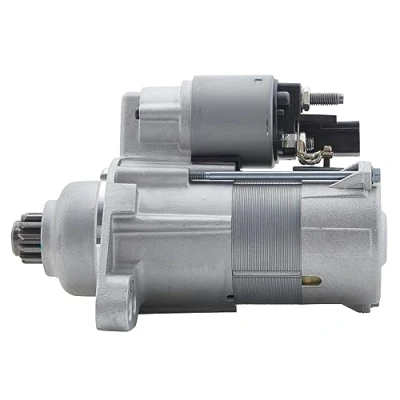 Imagen de HELLA 8EA 011 611 751 Motor de arranque 12 2 SEAT: Ibiza 4, Leon III ST, 4 VOLKSWAGEN: Golf 7, Polo V Hatchback