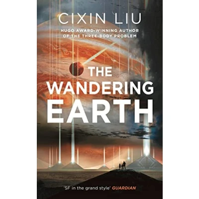 Imagen de The Wandering Earth