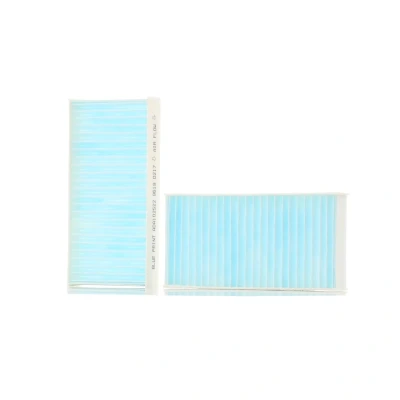 Imagen de BLUE PRINT ADA102522 Kit de filtros, recirculación aire habitáculo JEEP: WRANGLER 3 norauto, oscaro, mister auto