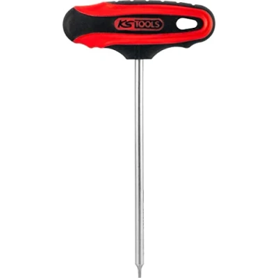 Imagen de KS TOOLS 158.8015 Destornillador T5 127, 100mm Torx