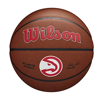 Imagen de NBA TEAM COMPOSITE BSKT ATL HAWKS