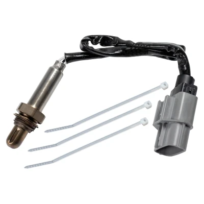 Imagen de FEBI BILSTEIN 177510 Sonda lambda térmico 4 NISSAN: Almera II Hatchback, 2 Limousine, Primera Hatchback