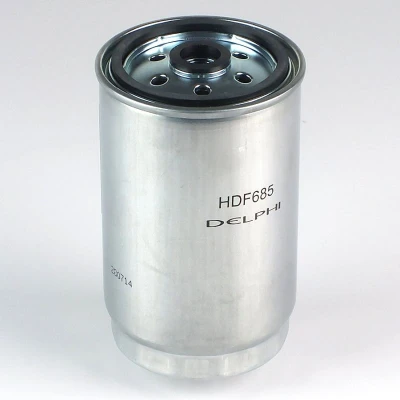 Imagen de DELPHI HDF685 Filtro Combustible enroscable CHRYSLER: GRAND 5OYAGER 5, JEEP: Compass, Patriot, DODGE: Caliber