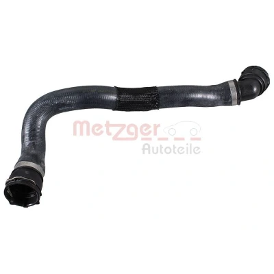 Imagen de METZGER 2421823 Manguitos de Radiador a la derecha arriba EPDM (Ethylen Propylen Dien Caucho) Con acoplamientos rápidos VOLVO: XC60 I