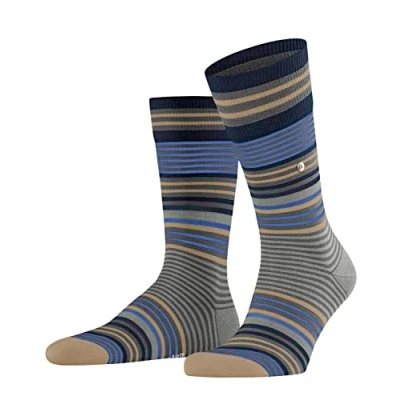 Imagen de Calcetines Burlington Stripe