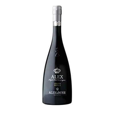 Imagen de Alexander grappa Bianca (1 x 0,7 l)