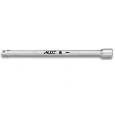 Imagen de HAZET 868 Alargadera, llave de cubo 147 6,3 (1/4&quot;) Acero cromo vanadio
