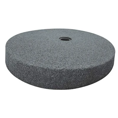 Imagen de FERM BGA1057 Piedra esmeril (200 x 40 20 mm P80)