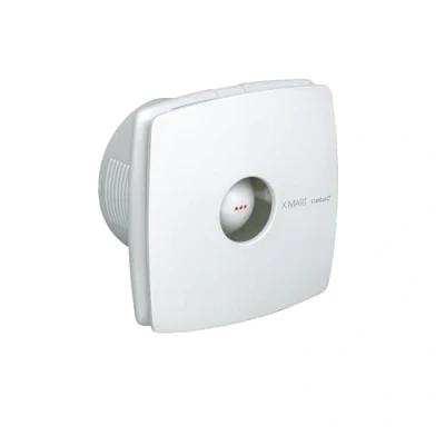Imagen de CATA M1807 Extractor de baño x mart 12 stand blanco