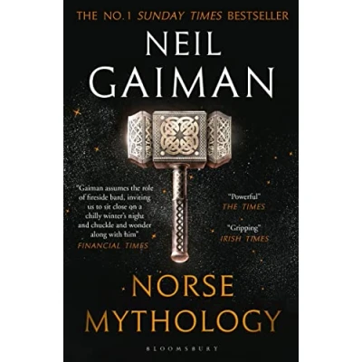 Imagen de Norse Mythology