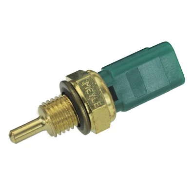 Imagen de MEYLE 40 14 800 0000 Sensor de Temperatura del Refrigerante ORIGINAL Quality verde con junta anular CITROËN: Saxo Hatchback, Xsara Hatchback